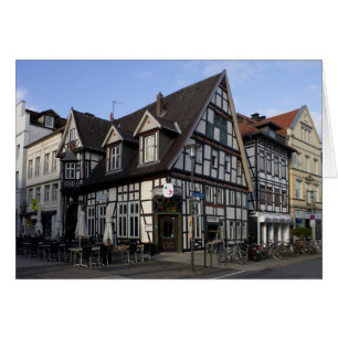 Detmold in Duitsland