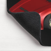 DeTomaso Pantera Muismat (Hoek)