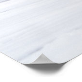 Detomaso Pantera Poster (Hoek)