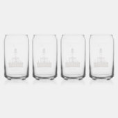 DeTour Reef Light peut verre (Dos)