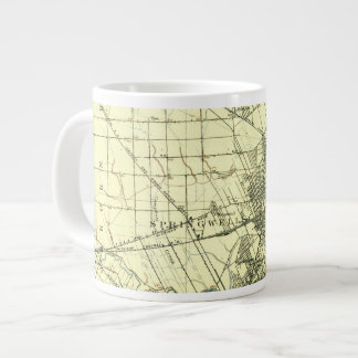 Detroit 1918 Koffie Mok