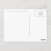 Detroit - Carte postale Belle Isle (Dos)