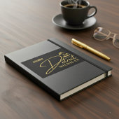 Detroit Golden Mushroom  Sticker