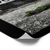 Detroit (i am) poster (Hoek)