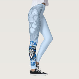 Detroit Lions voetbal Leggings