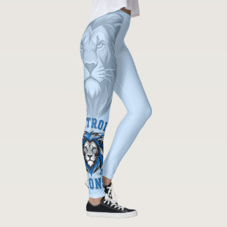 Detroit Lions voetbal Leggings