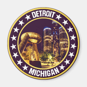 Detroit Magneet