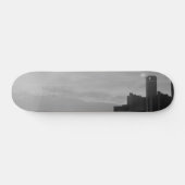 Detroit Skateboard (Horizontaal)
