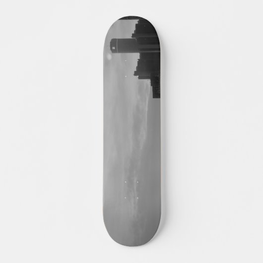 Detroit Skateboard (Voorkant)