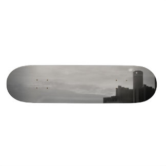 Detroit Skateboard
