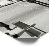 DETROIT SQUARE c. 1910 Poster (Hoek)