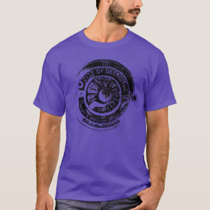 Detroit T-shirt