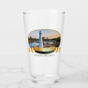 Detroit Tumbler - Milliken State Park
