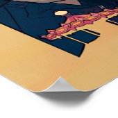 DETROIT wordt menselijk Kara Poster (Hoek)