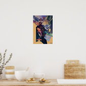 DETROIT wordt menselijk Kara Poster (Keuken)