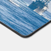 DÉTROYEUR DE MISSILES GUIDÉS AMÉRICAINS - DDG (Coin)