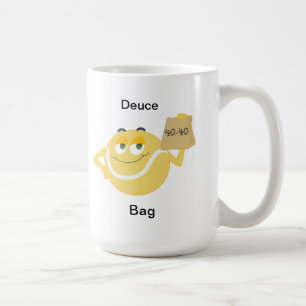 Deuce Bag Koffiemok