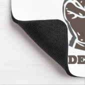 Deuces Muismat (Hoek)