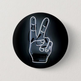 Deuces Ronde Button 5,7 Cm