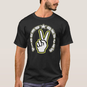 Deuces — T-shirt