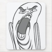 Deueaugh Mousepad Muismat (Voorkant)