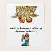 Deuil (Outside Unfolded)