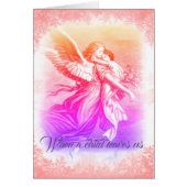 deuil d'un enfant, décès d'un enfant (Devant)