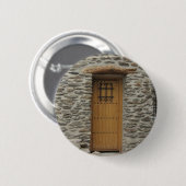 Deur Foto Ronde Badge Button 5,7 Cm (Voorkant /achterkant)