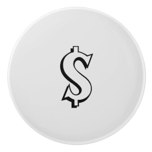 DEUR KERAMISCHE TREKKRACHT ART DESIGN STIJL KNOP