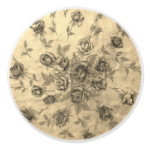 DEUR KERAMISCHE TREKKRACHT ART DESIGN STIJL KNOP