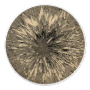 DEUR KERAMISCHE TREKKRACHT ART DESIGN STIJL KNOP