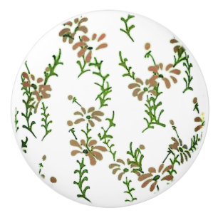DEUR KERAMISCHE TREKKRACHT ART DESIGN STIJL KNOP