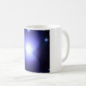 deur naar het universum koffiemok (Voorkant rechts)