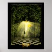 deur poster (Voorkant)