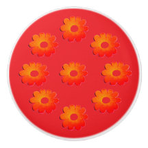 DEUR TREKT KERAMISCHE STIJL ONTWERP