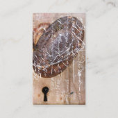  deur visitekaartje (Achterkant)