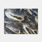 Deurdeur van de generator deurmat (Voorkant)