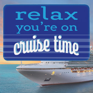 Deurdeur voor cruiseschepen magneet