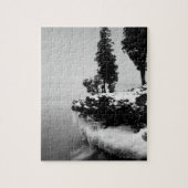 Deurdistrict, Wisconsin Legpuzzel (Verticaal)