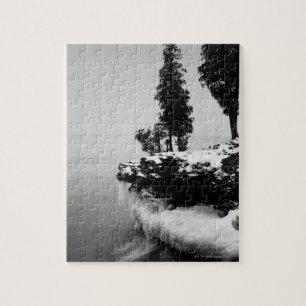 Deurdistrict, Wisconsin Legpuzzel