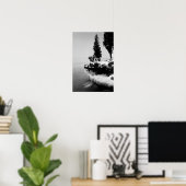 Deurdistrict, Wisconsin Poster (Thuiskantoor)