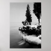 Deurdistrict, Wisconsin Poster (Voorkant)