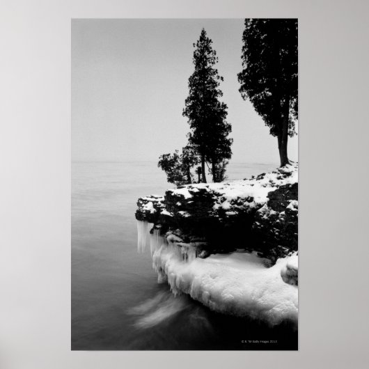 Deurdistrict, Wisconsin Poster (Voorkant)