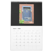 Deuren Agenda 2023 Kalender (Mar 2026)