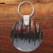 Deuren County Sleutelhanger (Voorkant)