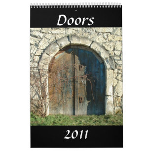 Deuren Kalender