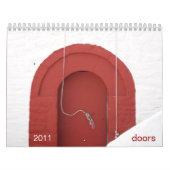 deuren kalender (Hoes)