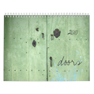 deuren kalender