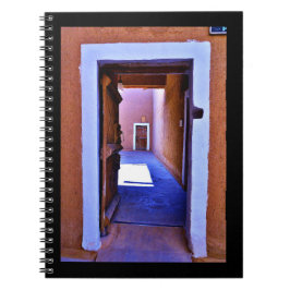 Deuren Notitieboek