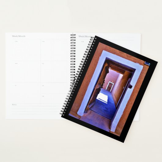 Deuren Planner (Display)